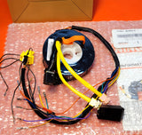 New | Envoy 2005-2009 | Clock Spring | GMC | ClockSpring