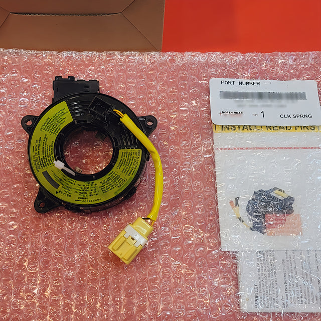 New | For 2001-2005 Miata | Clock Spring | Mazda | Clockspring