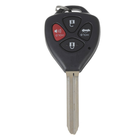 New | For Corolla 2010-2011 | Key Fob Transmitter | Toyota