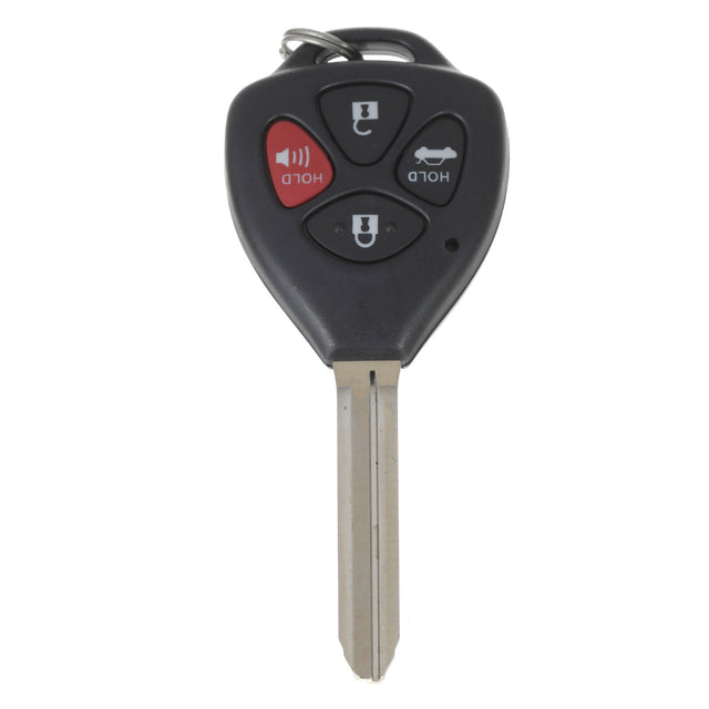 New | For Corolla 2010-2011 | Key Fob Transmitter | Toyota