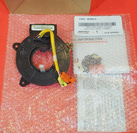 New | For Miata 2006-2008 | MX-5 | Clock spring | Mazda | MX 5 | Clockspring | MX5