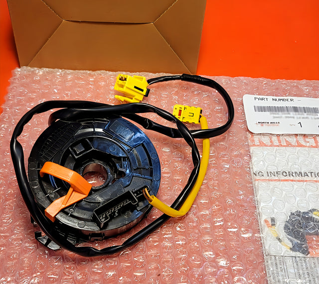 New | OE# 15112677 | GM/Chevy | Clock Spring