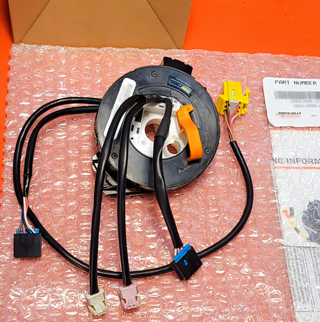 New | OE# 26109359 | Clock Spring | Chevy | Clockspring