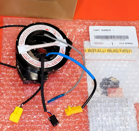 New | OE# 56045456AB | Dodge/Ram | Clock Spring | Clockspring