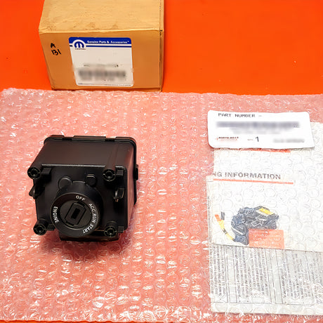 New | OE# 68395133AA | Dodge/Chrysler | OEM | Ignition Module