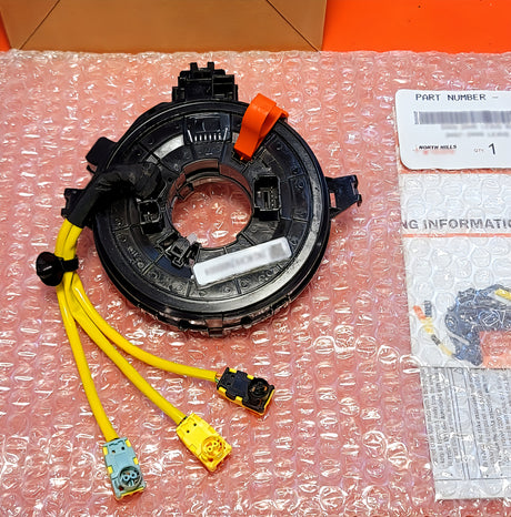 New | OE# 68491579AB | Clock Spring | Jeep/Dodge/Chrysler