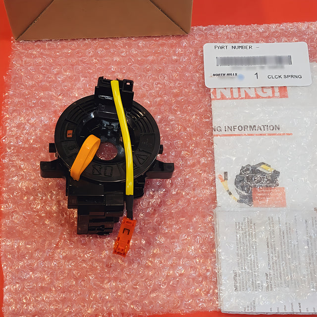 New | OE# 84306-0K021 | For Toyota/Scion | Clock Spring | 84306 0K021 | 843060K021