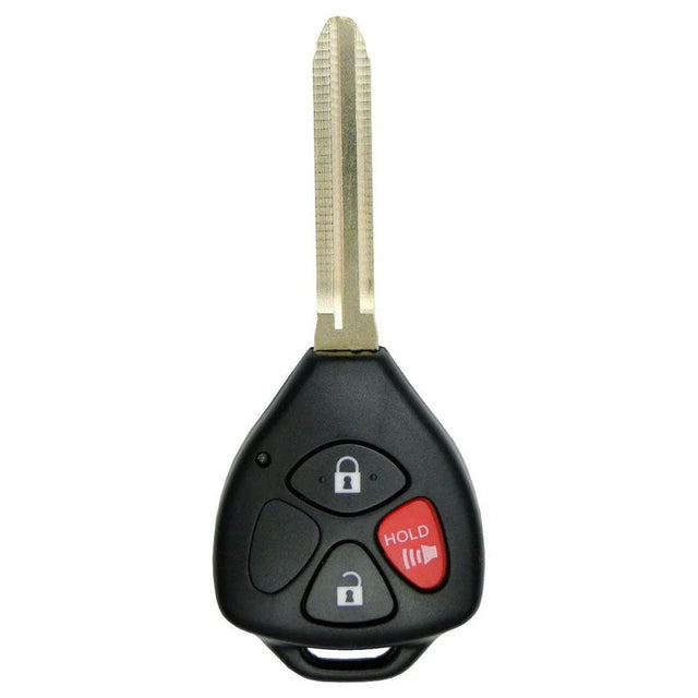 New | OE# 89070-33F51 | Key Fob | Toyota | 2020-2022 | 8907033F51 | 89070 33F51