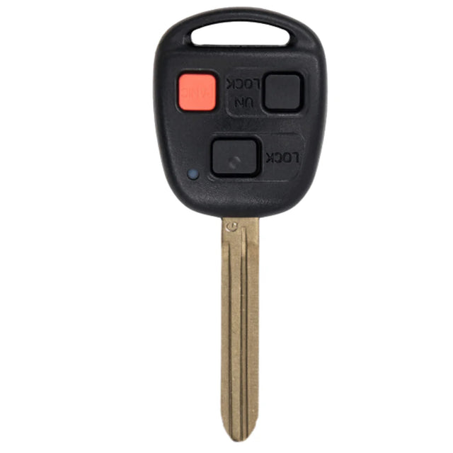 New | OE# 89071-35120 | Key Fob | Toyota | 2009-2014 | 8907135120 | 89071 35120