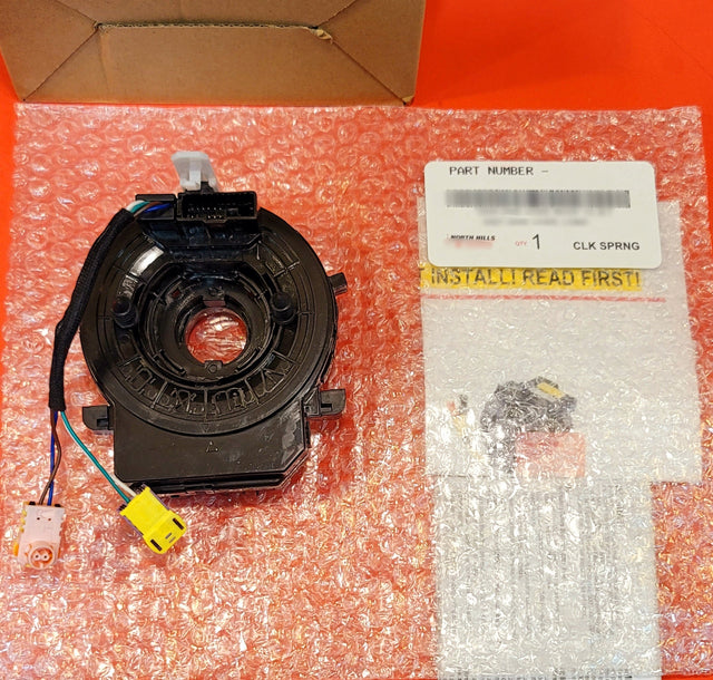 New | OE# CSP-335 | Clock Spring | Kia/Hyundai | CSP 335 | CSP335