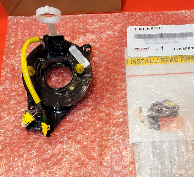 New | OE# CLS-301 | Clock Spring | Ford/Mazda/Lincoln/Mercury | CLS 301 | CLS301
