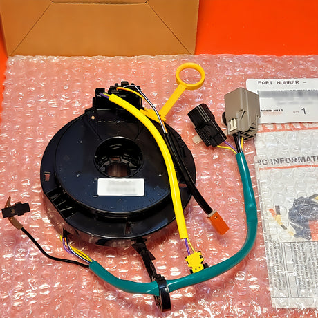 New | OE# AC2Z-14A664-A | Clock Spring | Ford | AC2Z 14A664 A | AC2Z14A664A