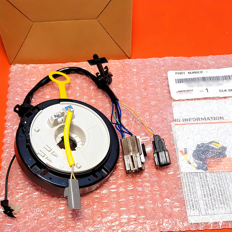 New | OE# F85Z-14A664-AA | Ford/Lincoln/Mazda | F85Z 14A664 AA | Clock Spring | F85Z14A664AA