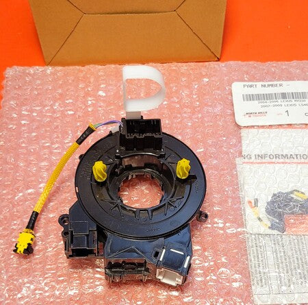 New | OE# GC3Z-14A664-E | Clock Spring | Ford/Lincoln/Mazda
