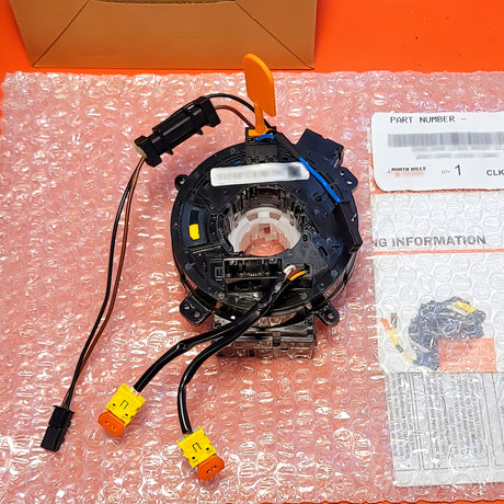 New | Traverse 2013-2017 | Clock Spring | Chevy | Clockspring