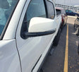 New | 2023 Tacoma | Ice Cap | Driver | Toyota | Side View Mirror | With Blinker
