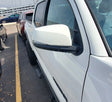 New | 2023 Tacoma | Ice Cap | Passenger | Toyota | Side View Mirror | With Blinker