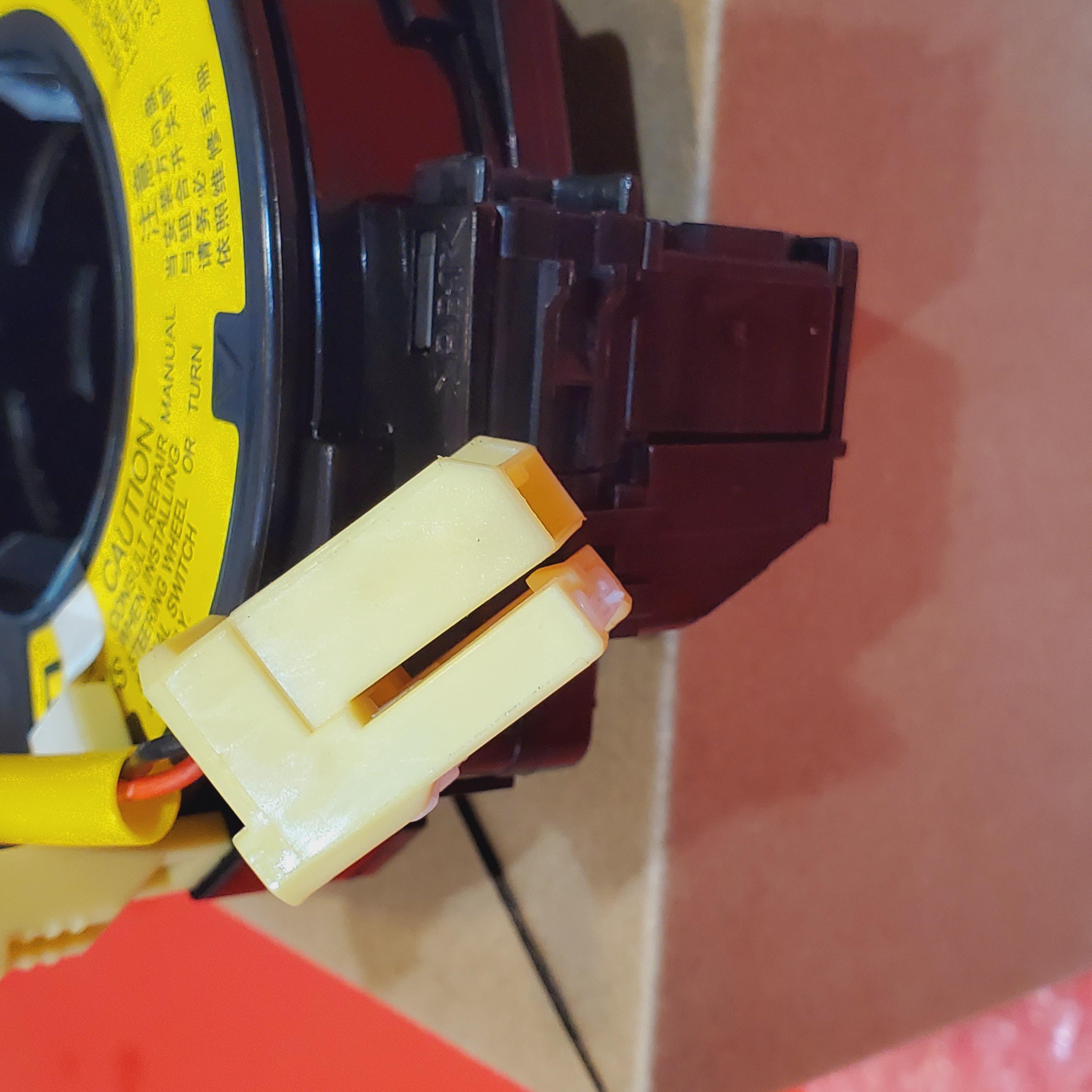 New | OE# 84306-52010 | Toyota | Clock Spring | OVERNIGHT SHIPPING