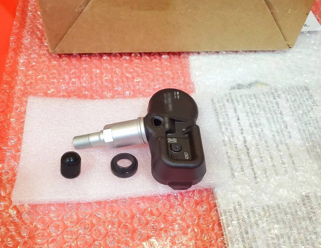 New | iQ 2012-2015 | TPMS | For Scion | Tire Pressure Sensor