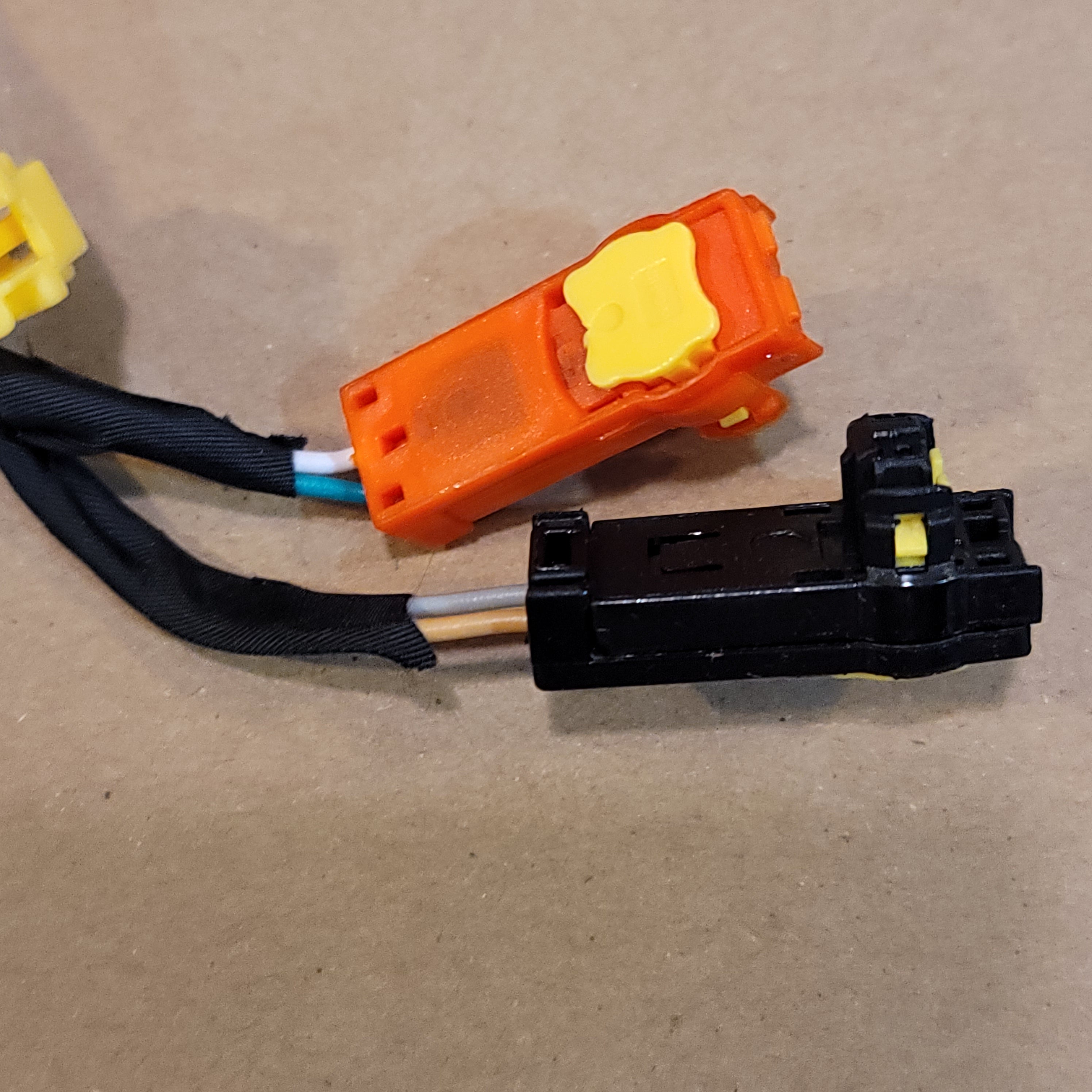 New | OE# 84308-0E110 | For Lexus | Clock Spring | OVERNIGHT