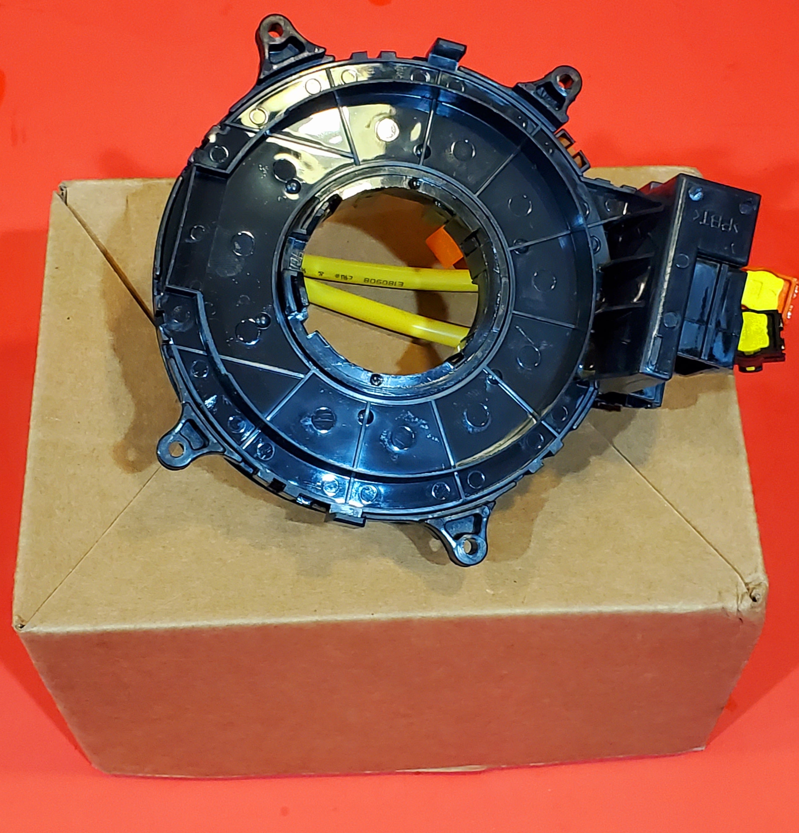 New | OE# 84306-60080 | Toyota | Clock Spring | OVERNIGHT SHIPPING