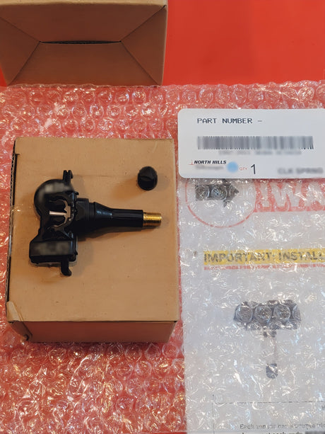 New | OE# 68313387AA | TPMS | Dodge/Chrysler/Jeep | Tire Pressure Sensor