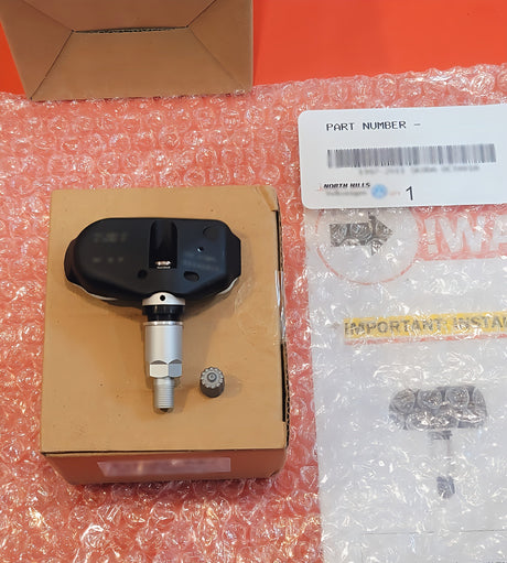 New | N/A 1984 | TPMS | For N/A | Tire Pressure Sensor