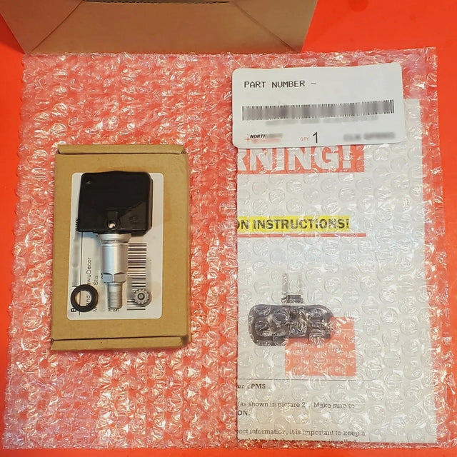 New | OE# 32500753 | TPMS | Saab TPMS Lotus TPMS. | Tire Pressure Sensor