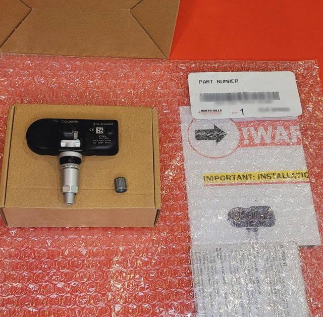New | OE# 56053031AD | TPMS | Dodge/Chrysler/Jeep | Tire Pressure Sensor