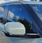 New | 2022-2026 Tundra | Urban Khaki | Passenger | Toyota | Side View Mirror | With Blinker