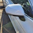 New | 2023–2024 Camry | Super White | Passenger | Toyota | Side View Mirror