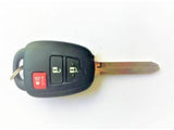 New | OE# 89070-0R130 | Key Fob | Toyota | 2013-2022 | 890700R130 | 89070 0R130