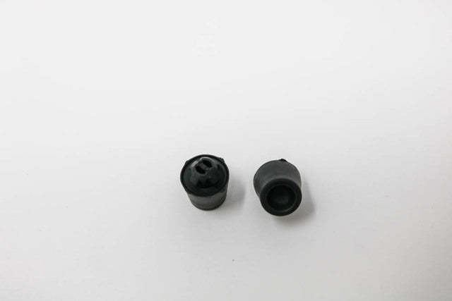 New | Corolla | Rubber Hood Stopper | 2009-2013 | Toyota