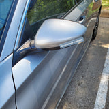 New | 2022 Accord | Lunar Silver Metallic | Driver | Honda | Side View Mirror