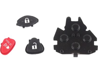 iQ 2012-2014 | Key Fob