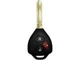 New | For iQ 2012-2014 | Key Fob Transmitter | Toyota