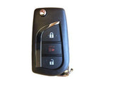 New | For Corolla iM 2017-2017 | Key Fob Transmitter | Toyota