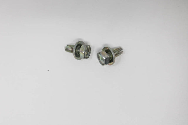 New | Corolla | Fender Bolt with Washer | 1980-2022 | Toyota