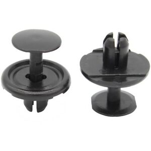 New | Camry | Wheel Arch Molding Fastener | 2007-2022 | Toyota