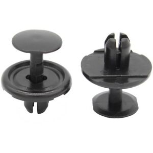 New | Sienna | Radiator Baffle Clip | 2011-2022 | Toyota