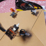 New | OE# 4C2Z-14A664-BA | Clock Spring | Ford | 4C2Z14A664BA