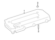 New | OE# 90126A0020 | Toyota | Stud | 1989-2020 | 9011606048 | 90116 06048