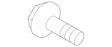 New | OE# 9008011503 | Toyota | Bolt/Screw | 1994-2022 | 9011908A92 | 90119 08A92