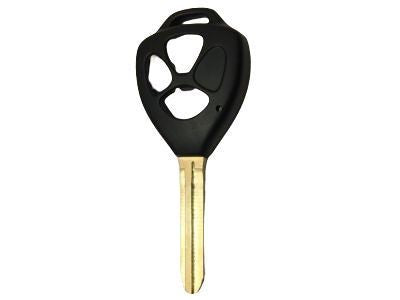 C-HR 2019-2020 | Key Fob