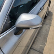 New | 2023–2024 Camry | Celestial Silver Metallic | Driver | Toyota | Side View Mirror