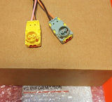 New | OE# LR024651 | Clock Spring | Land Rover/Jaguar