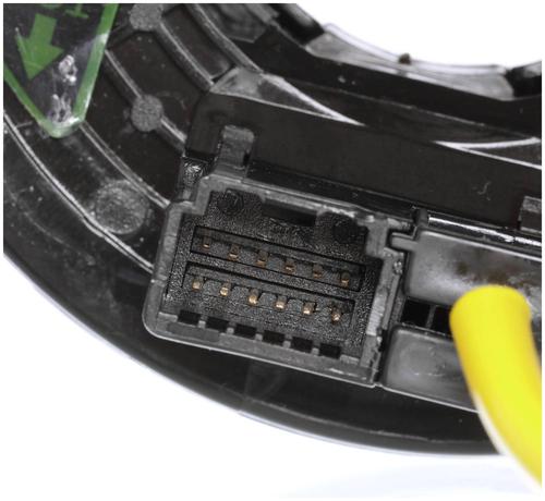 New | For Tundra 2003-2004 | Clock spring | Toyota | Clockspring