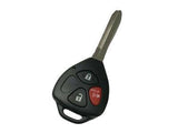 New | For 4Runner 2010-2020 | Key Fob Transmitter | Toyota