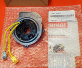 New | OE# BZ85LXHAB | For Jeep Fiat | Clock Spring