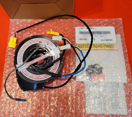 New | OE# 56020038AD| For DODGE/CHRYSLER | Clock Spring | OVERNIGHT SHIPPING AVAILABLE